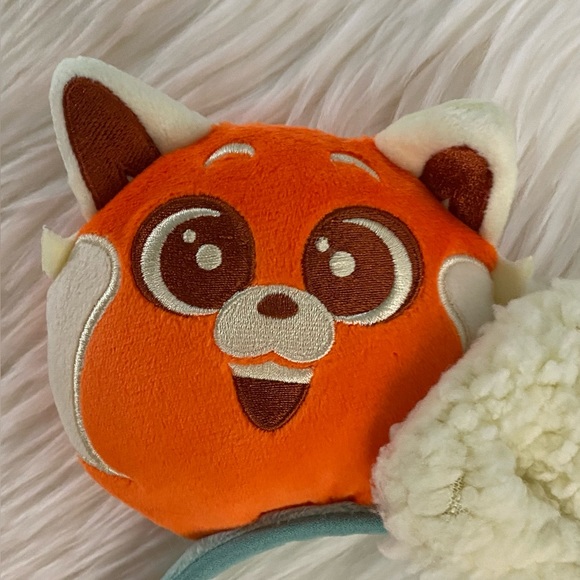 Turning Red’s Red Panda Ears - Picture 3 of 7